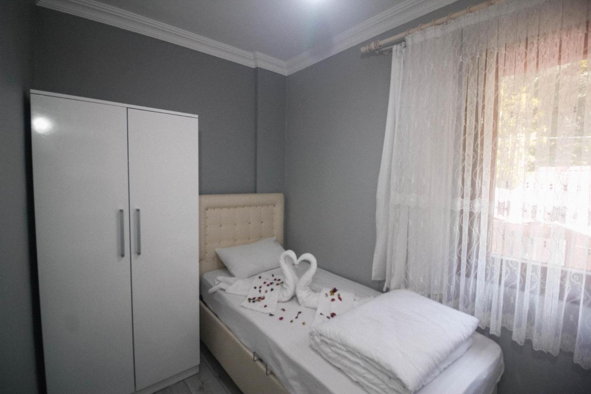 Efulim Apart Çamlıhemşin Kültér fotó