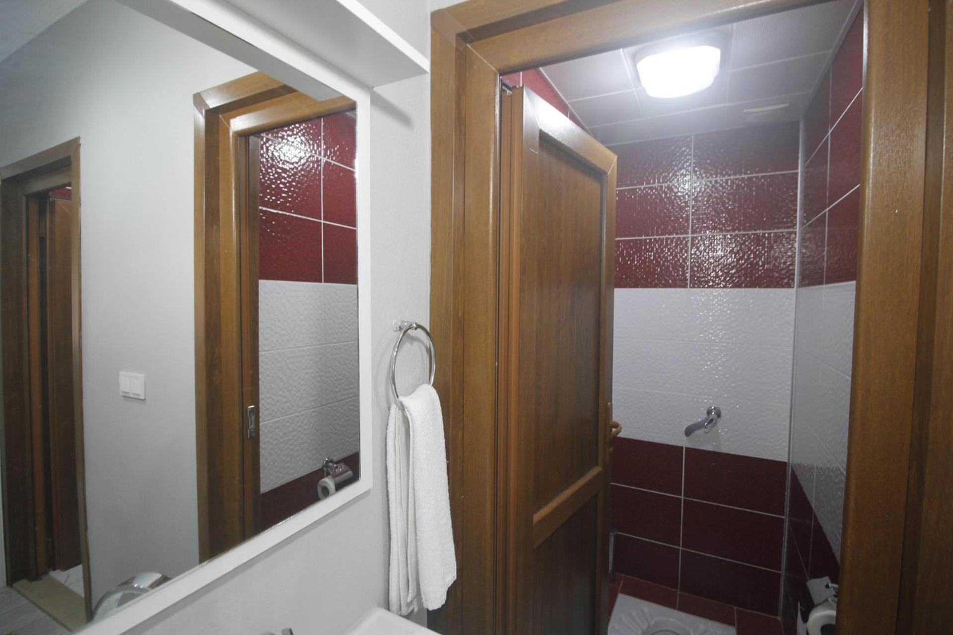 Efulim Apart Çamlıhemşin Kültér fotó